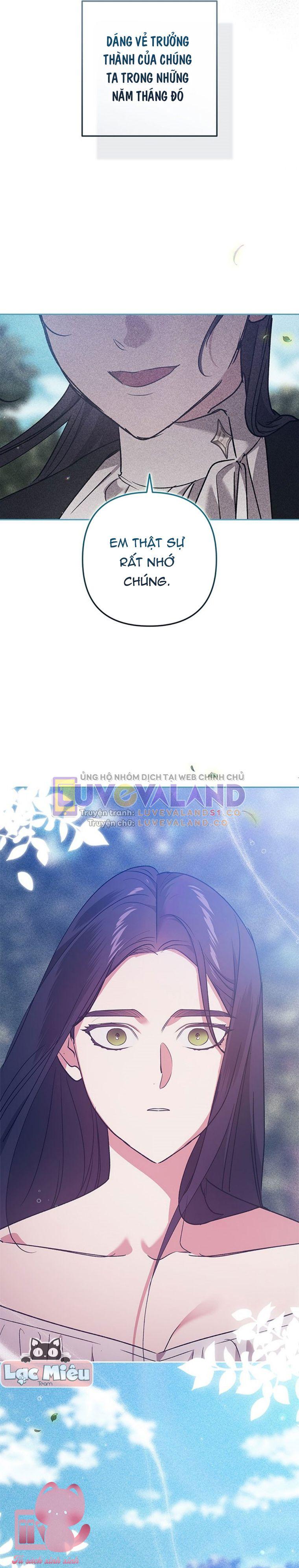 The Broken Ring: Cuộc Hôn Nhân Này Rồi Sẽ Đổ Vỡ - Chap 65 - Trang 16
