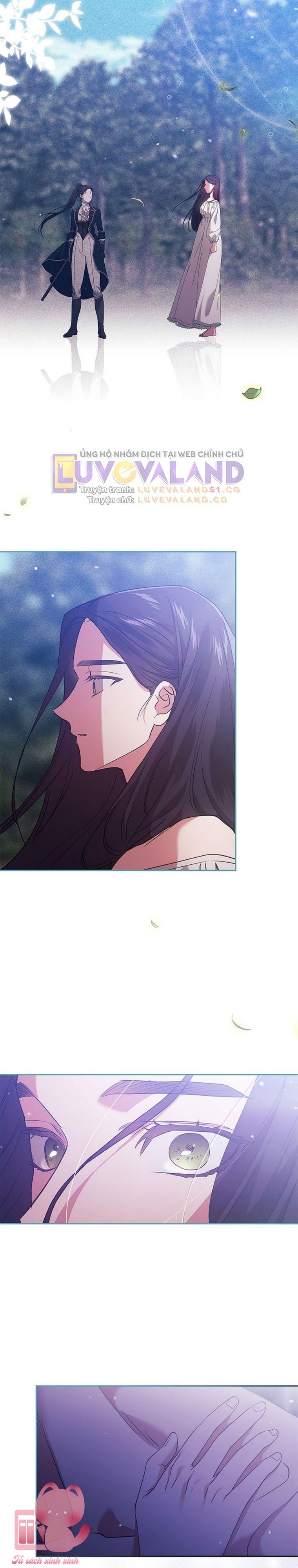 The Broken Ring: Cuộc Hôn Nhân Này Rồi Sẽ Đổ Vỡ - Chap 65 - Trang 17