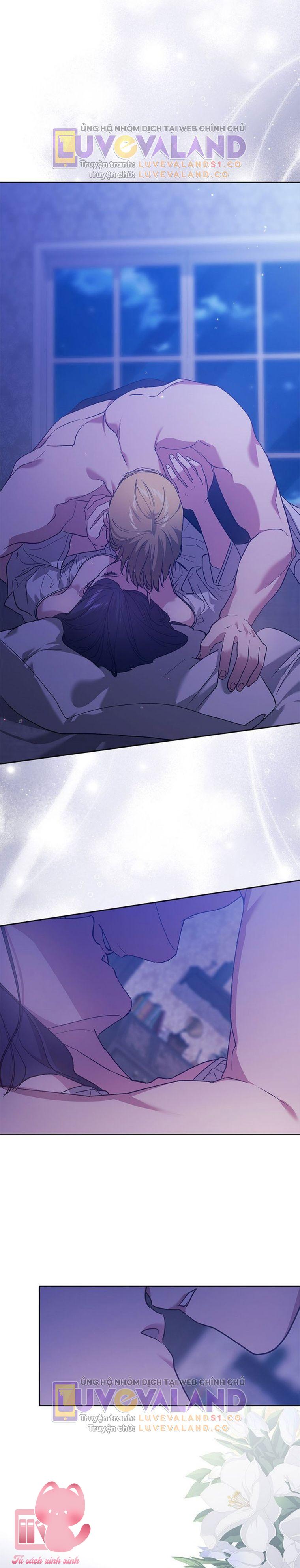 The Broken Ring: Cuộc Hôn Nhân Này Rồi Sẽ Đổ Vỡ - Chap 65 - Trang 18