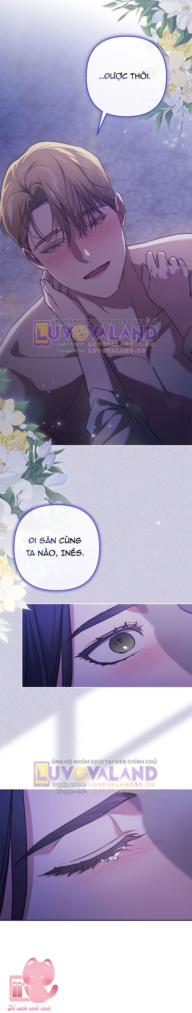 The Broken Ring: Cuộc Hôn Nhân Này Rồi Sẽ Đổ Vỡ - Chap 65 - Trang 19