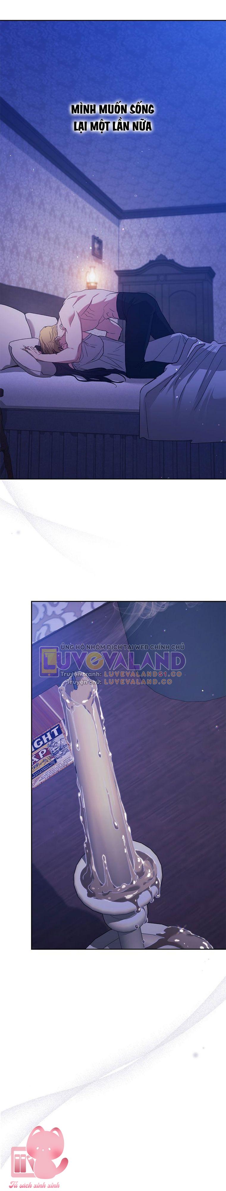 The Broken Ring: Cuộc Hôn Nhân Này Rồi Sẽ Đổ Vỡ - Chap 65 - Trang 20