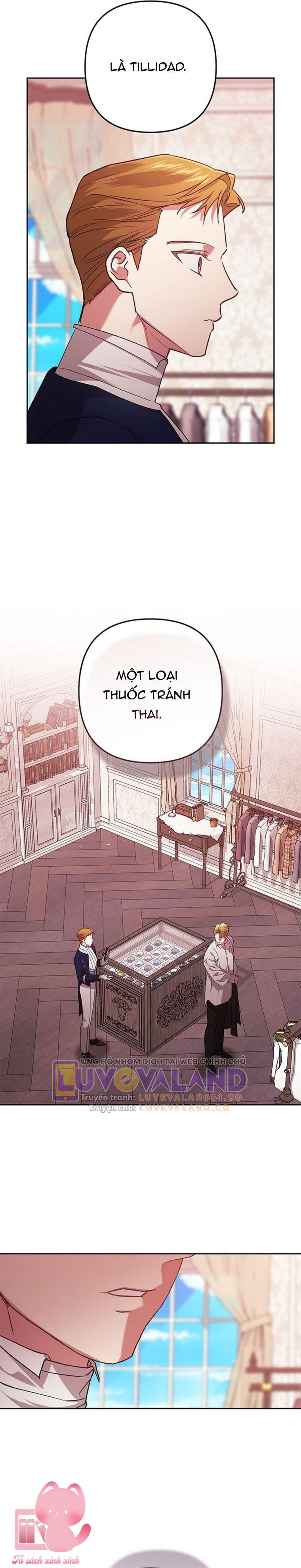 The Broken Ring: Cuộc Hôn Nhân Này Rồi Sẽ Đổ Vỡ - Chap 65 - Trang 26
