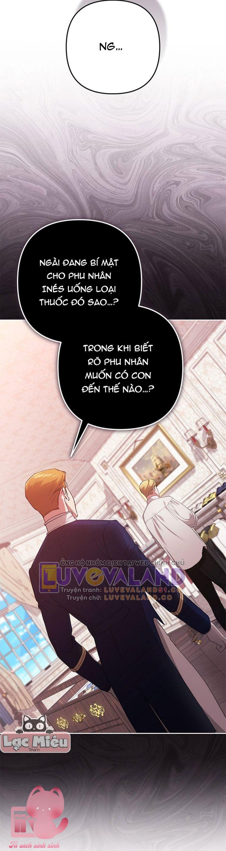 The Broken Ring: Cuộc Hôn Nhân Này Rồi Sẽ Đổ Vỡ - Chap 65 - Trang 27