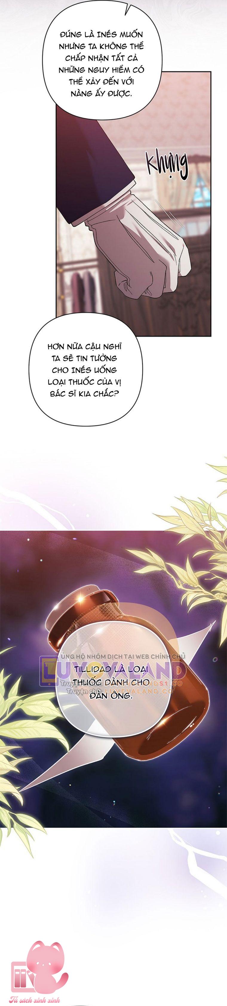 The Broken Ring: Cuộc Hôn Nhân Này Rồi Sẽ Đổ Vỡ - Chap 65 - Trang 28