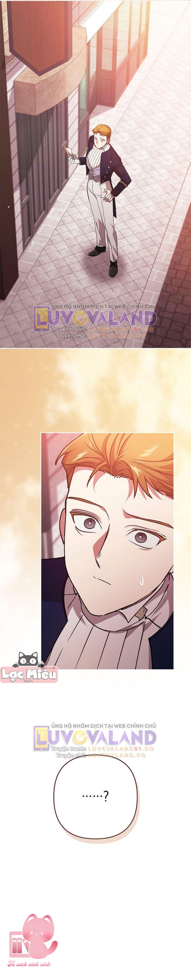 The Broken Ring: Cuộc Hôn Nhân Này Rồi Sẽ Đổ Vỡ - Chap 65 - Trang 38