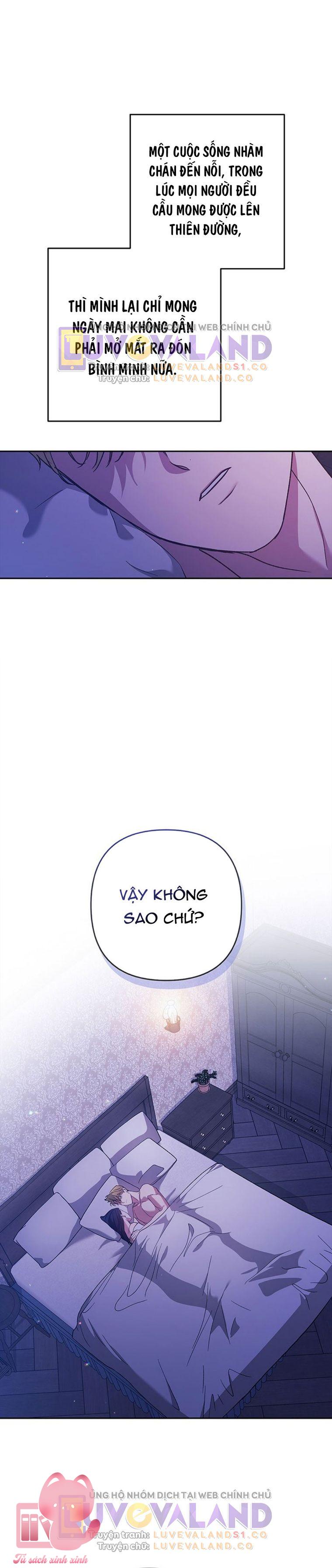 The Broken Ring: Cuộc Hôn Nhân Này Rồi Sẽ Đổ Vỡ - Chap 65 - Trang 7
