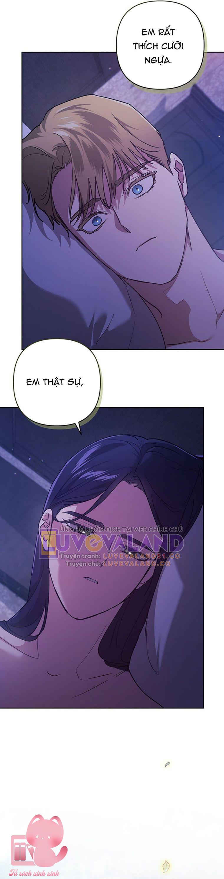 The Broken Ring: Cuộc Hôn Nhân Này Rồi Sẽ Đổ Vỡ - Chap 65 - Trang 10