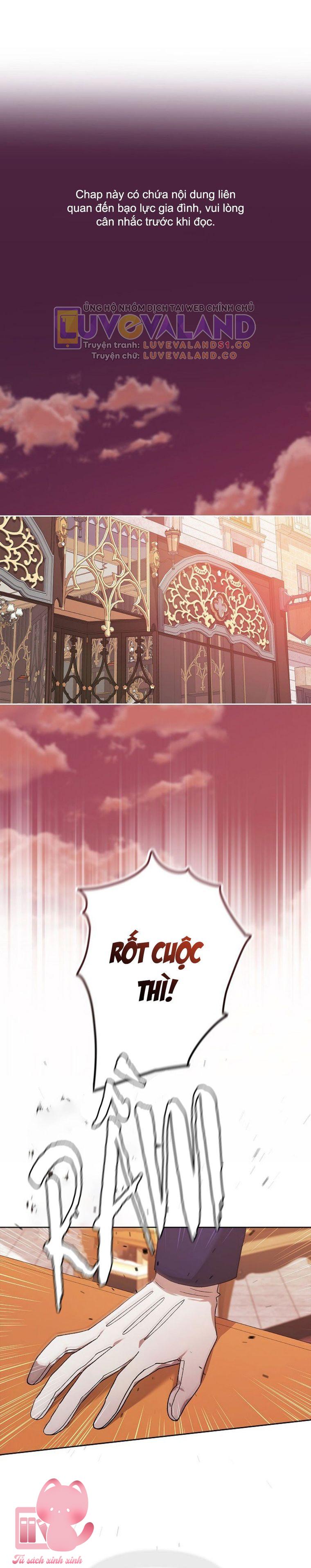 The Broken Ring: Cuộc Hôn Nhân Này Rồi Sẽ Đổ Vỡ - Chap 66 - Trang 2