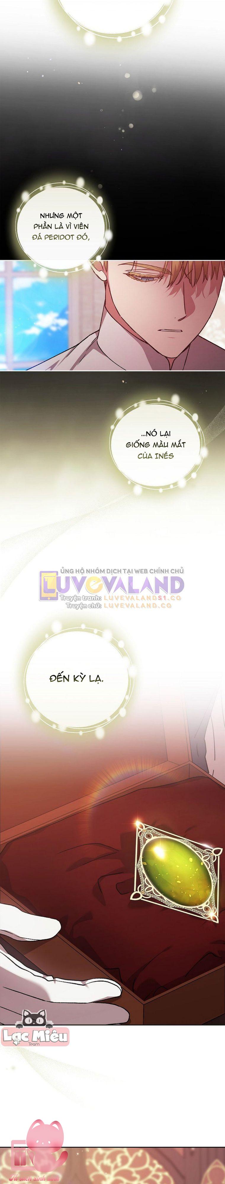 The Broken Ring: Cuộc Hôn Nhân Này Rồi Sẽ Đổ Vỡ - Chap 66 - Trang 12