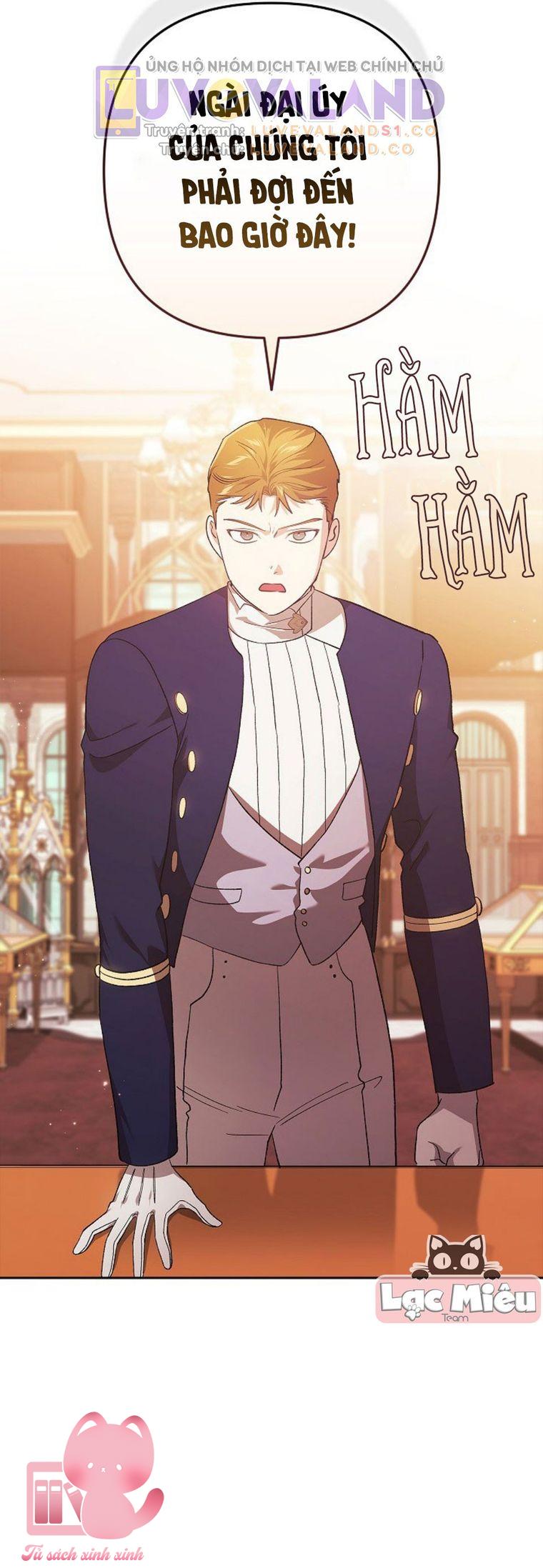 The Broken Ring: Cuộc Hôn Nhân Này Rồi Sẽ Đổ Vỡ - Chap 66 - Trang 3