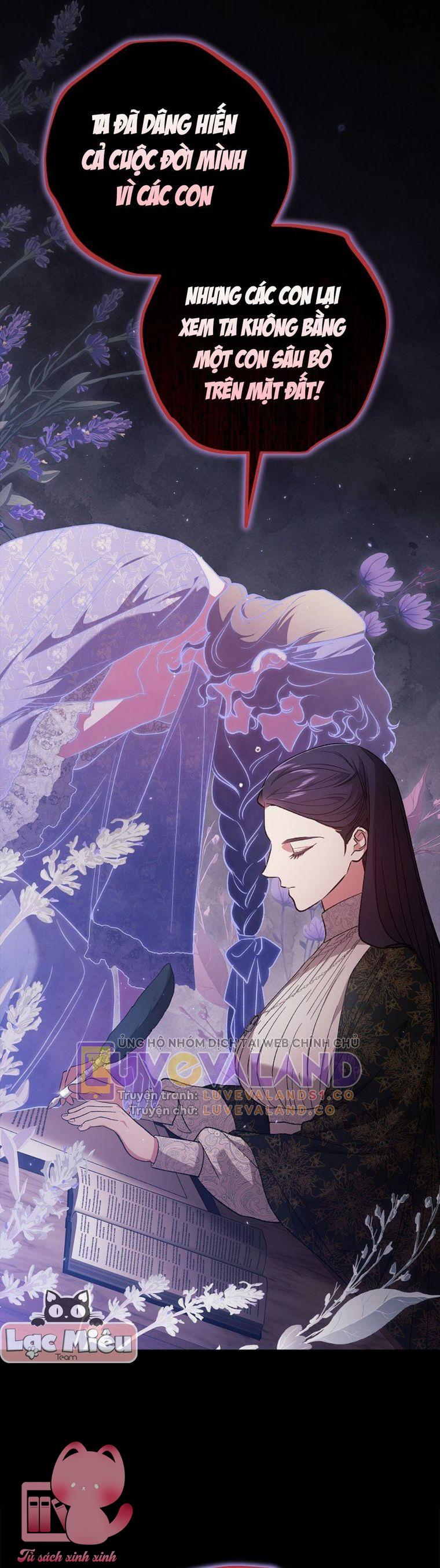 The Broken Ring: Cuộc Hôn Nhân Này Rồi Sẽ Đổ Vỡ - Chap 66 - Trang 26