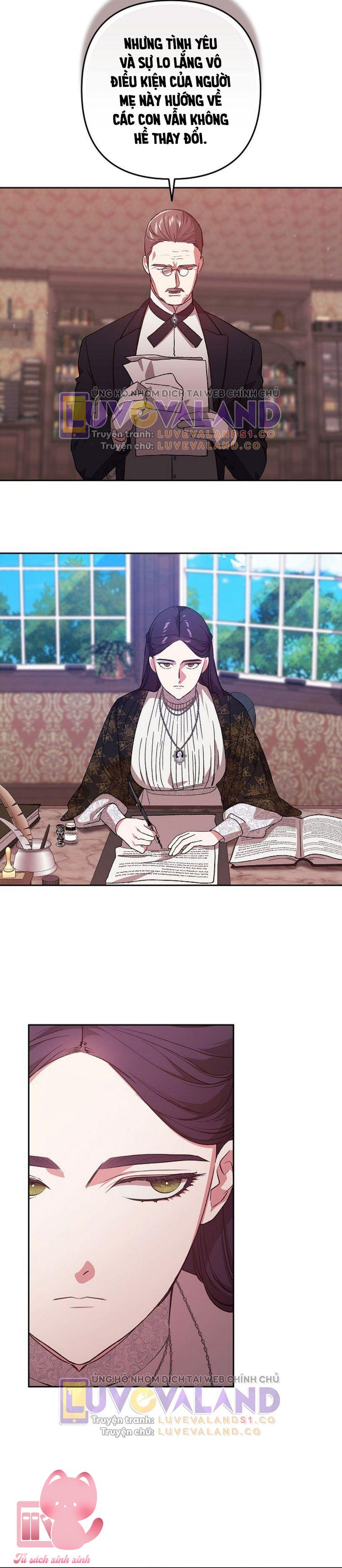 The Broken Ring: Cuộc Hôn Nhân Này Rồi Sẽ Đổ Vỡ - Chap 66 - Trang 28