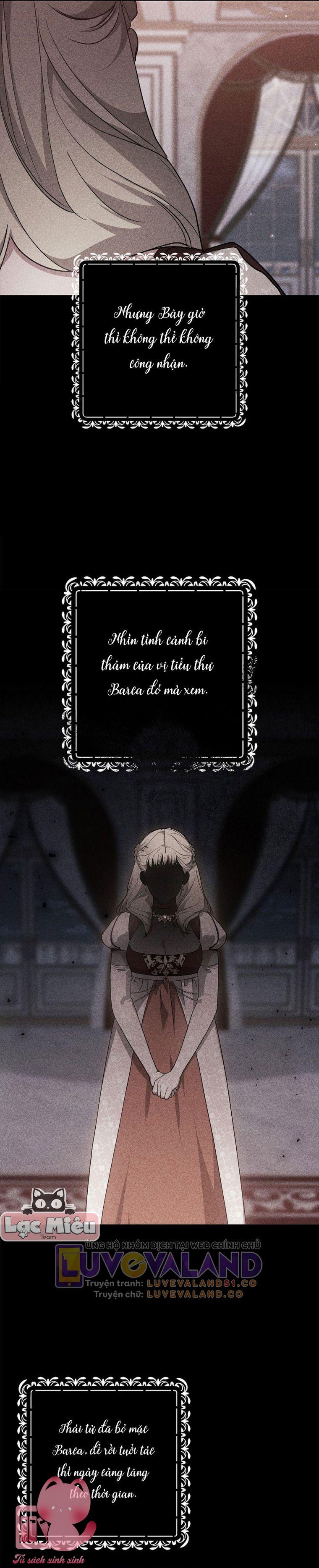 The Broken Ring: Cuộc Hôn Nhân Này Rồi Sẽ Đổ Vỡ - Chap 66 - Trang 33
