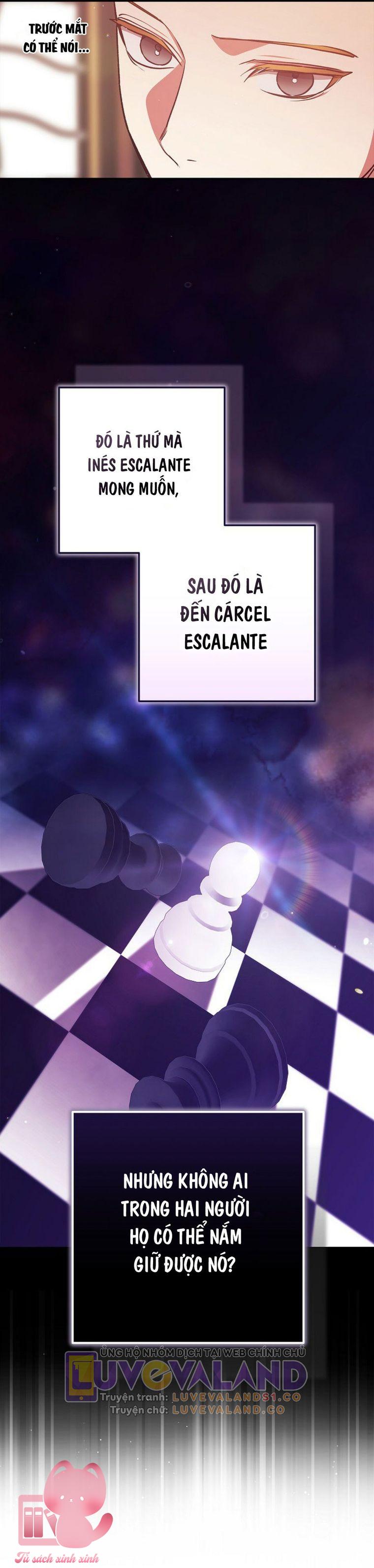 The Broken Ring: Cuộc Hôn Nhân Này Rồi Sẽ Đổ Vỡ - Chap 66 - Trang 10