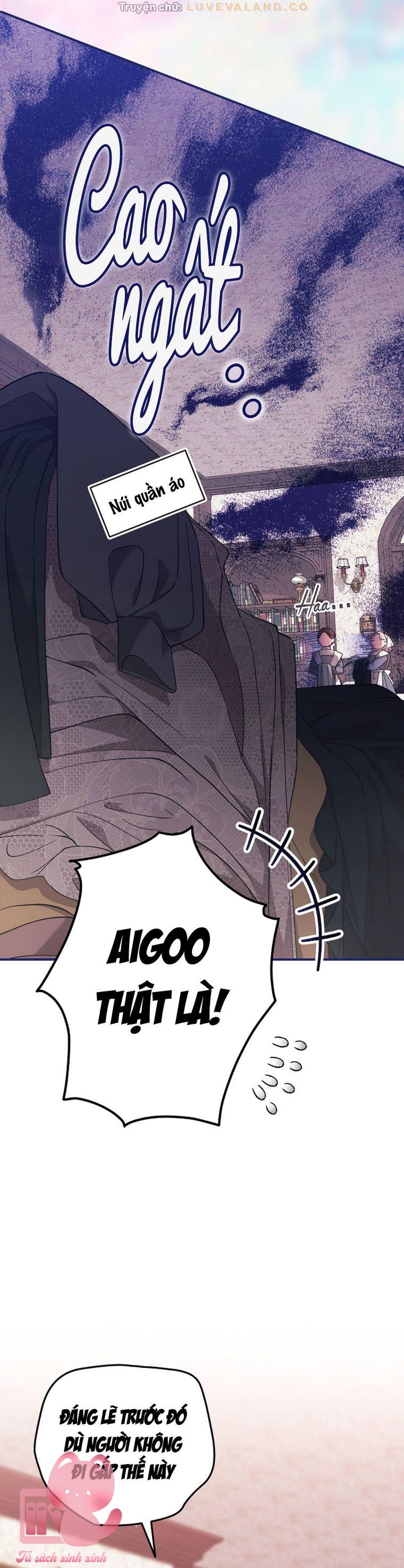 The Broken Ring: Cuộc Hôn Nhân Này Rồi Sẽ Đổ Vỡ - Chap 67 - Trang 11