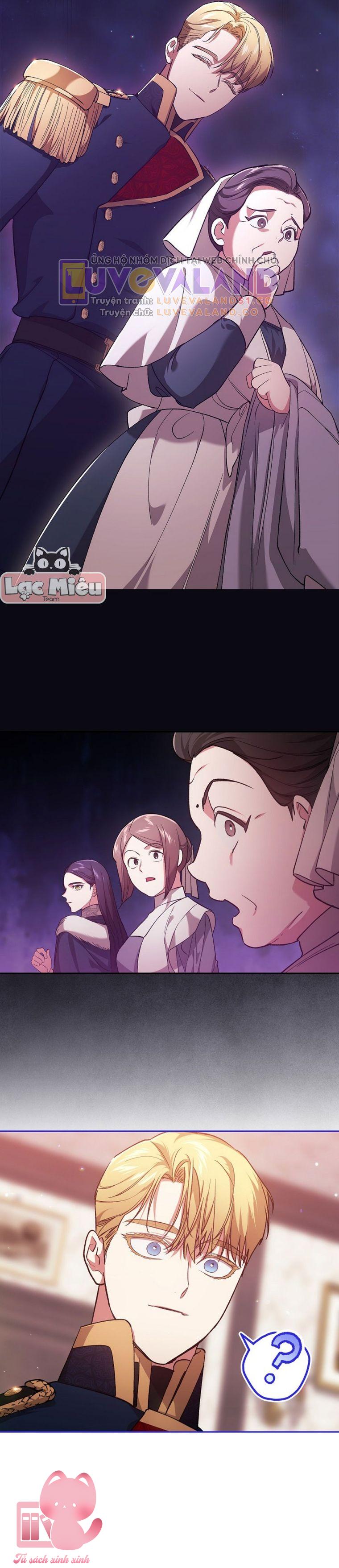 The Broken Ring: Cuộc Hôn Nhân Này Rồi Sẽ Đổ Vỡ - Chap 67 - Trang 16