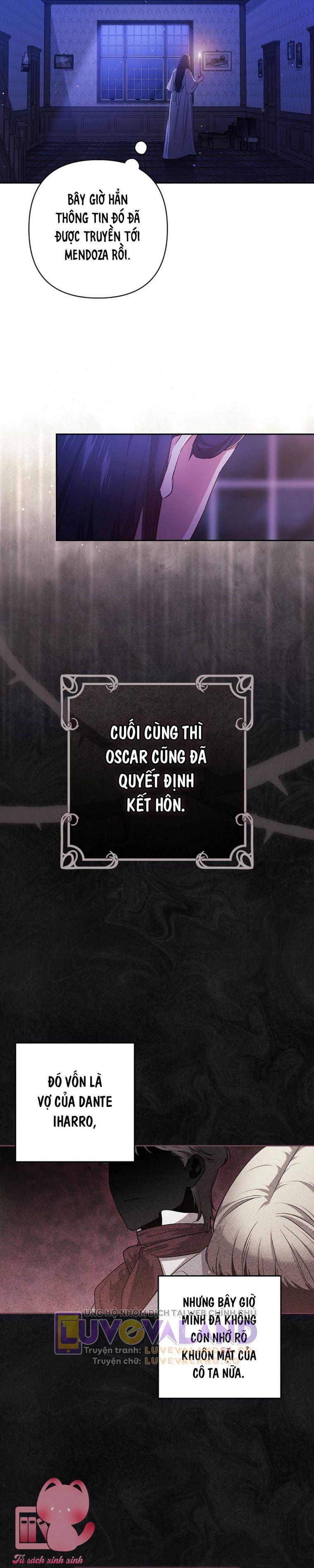 The Broken Ring: Cuộc Hôn Nhân Này Rồi Sẽ Đổ Vỡ - Chap 67 - Trang 20