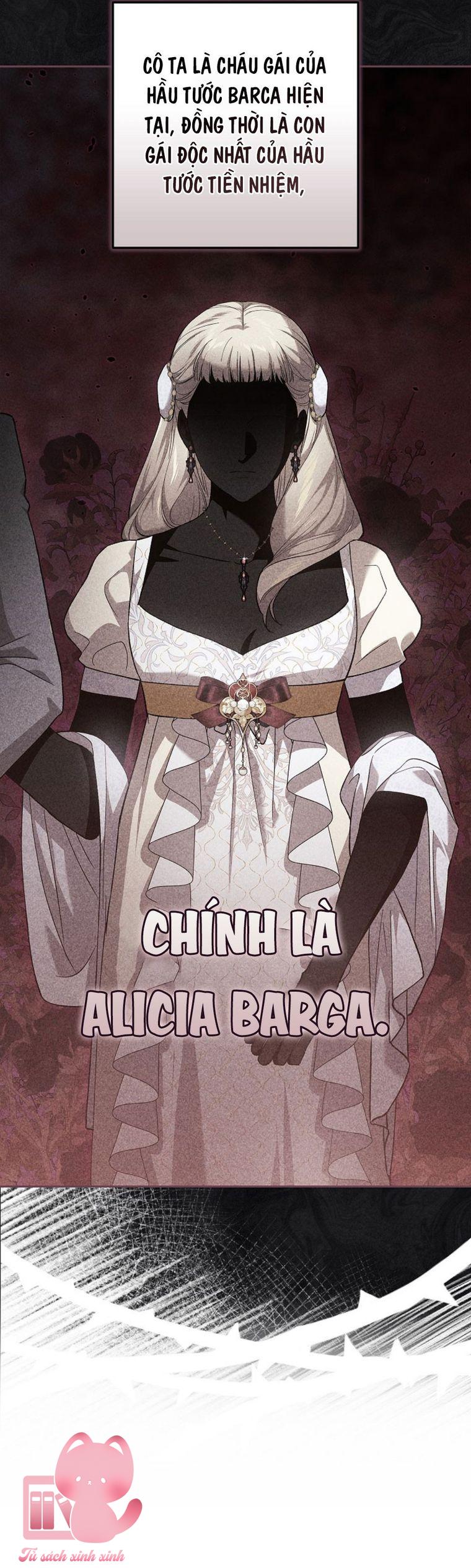 The Broken Ring: Cuộc Hôn Nhân Này Rồi Sẽ Đổ Vỡ - Chap 67 - Trang 21