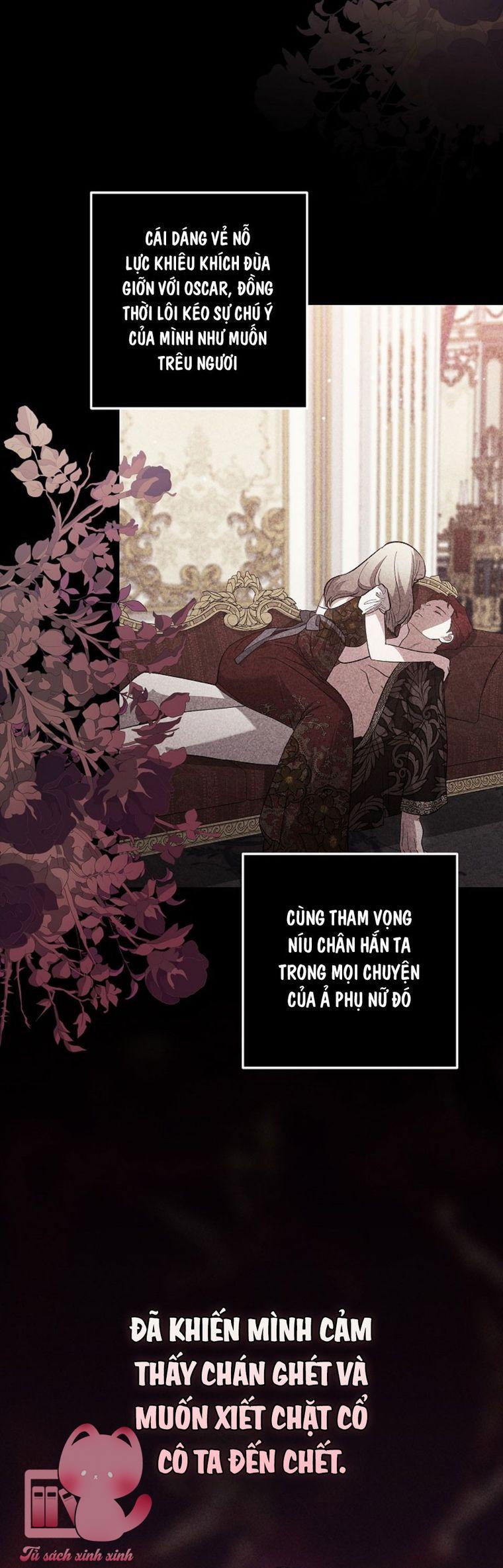 The Broken Ring: Cuộc Hôn Nhân Này Rồi Sẽ Đổ Vỡ - Chap 67 - Trang 23