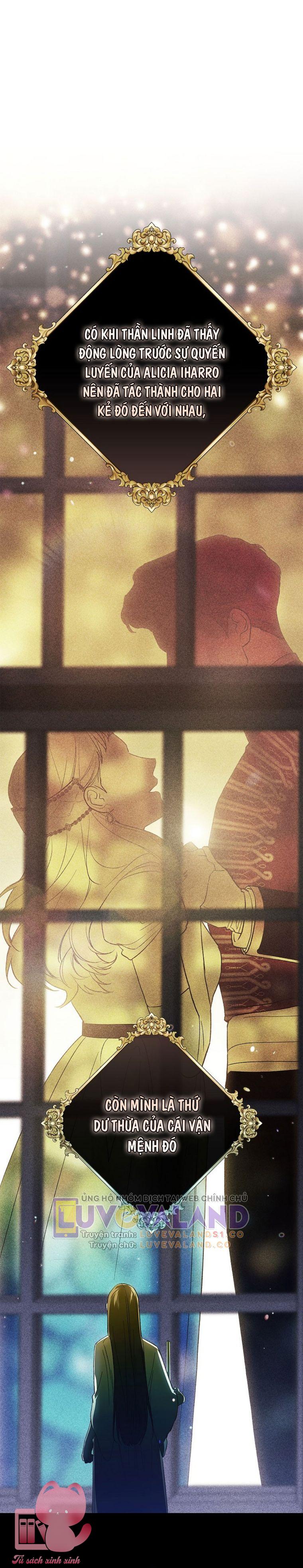 The Broken Ring: Cuộc Hôn Nhân Này Rồi Sẽ Đổ Vỡ - Chap 67 - Trang 26
