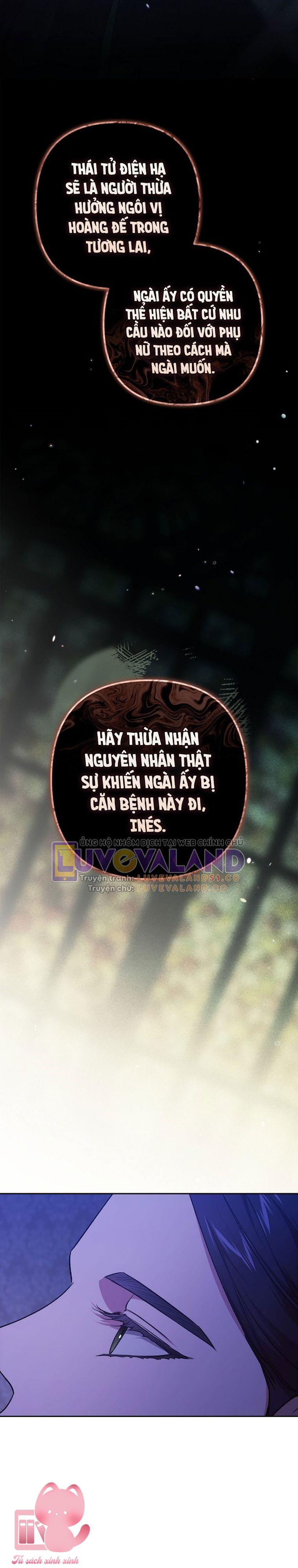 The Broken Ring: Cuộc Hôn Nhân Này Rồi Sẽ Đổ Vỡ - Chap 67 - Trang 29