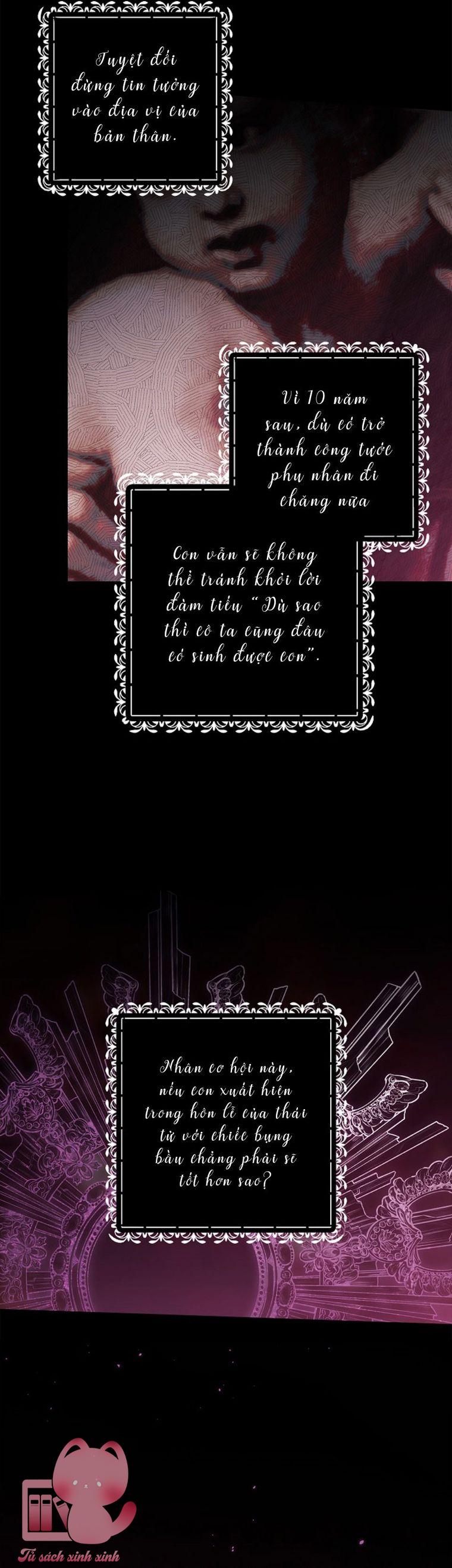 The Broken Ring: Cuộc Hôn Nhân Này Rồi Sẽ Đổ Vỡ - Chap 67 - Trang 4