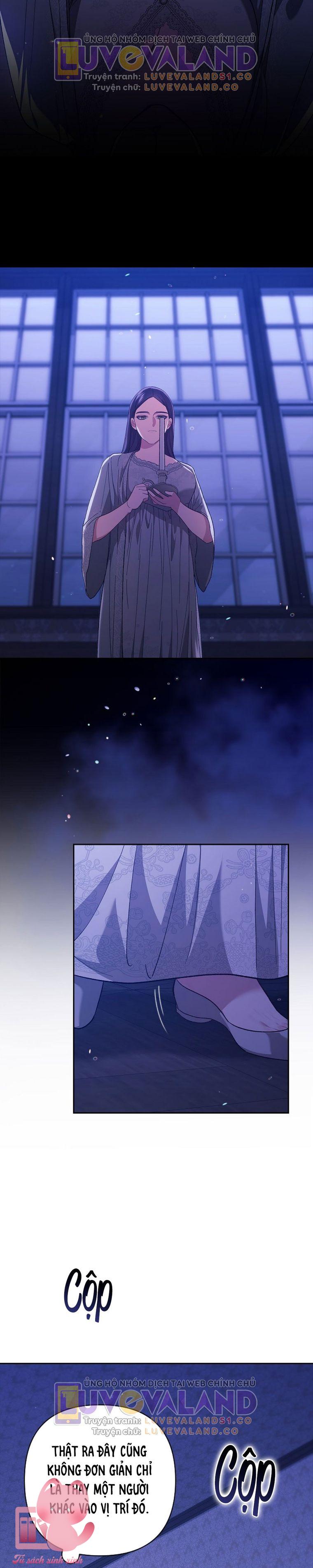 The Broken Ring: Cuộc Hôn Nhân Này Rồi Sẽ Đổ Vỡ - Chap 67 - Trang 33