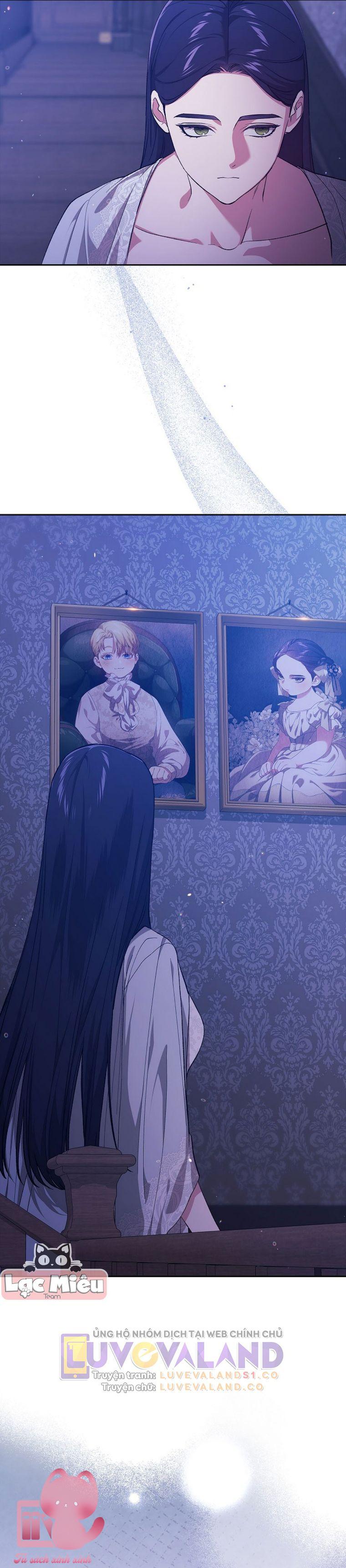 The Broken Ring: Cuộc Hôn Nhân Này Rồi Sẽ Đổ Vỡ - Chap 67 - Trang 35