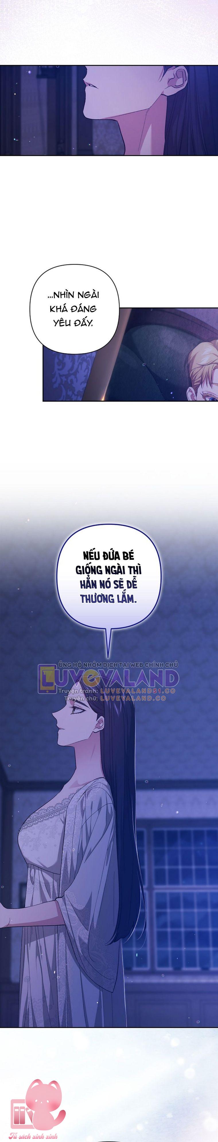 The Broken Ring: Cuộc Hôn Nhân Này Rồi Sẽ Đổ Vỡ - Chap 67 - Trang 38