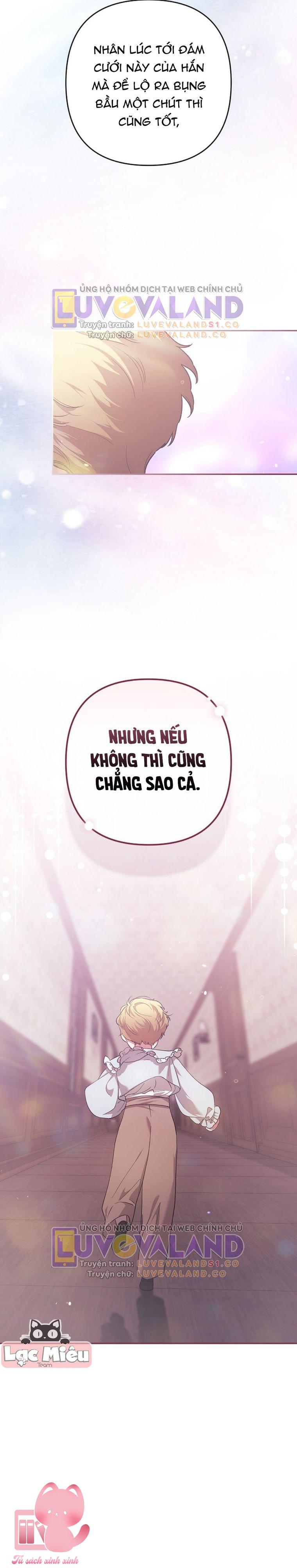 The Broken Ring: Cuộc Hôn Nhân Này Rồi Sẽ Đổ Vỡ - Chap 67 - Trang 39