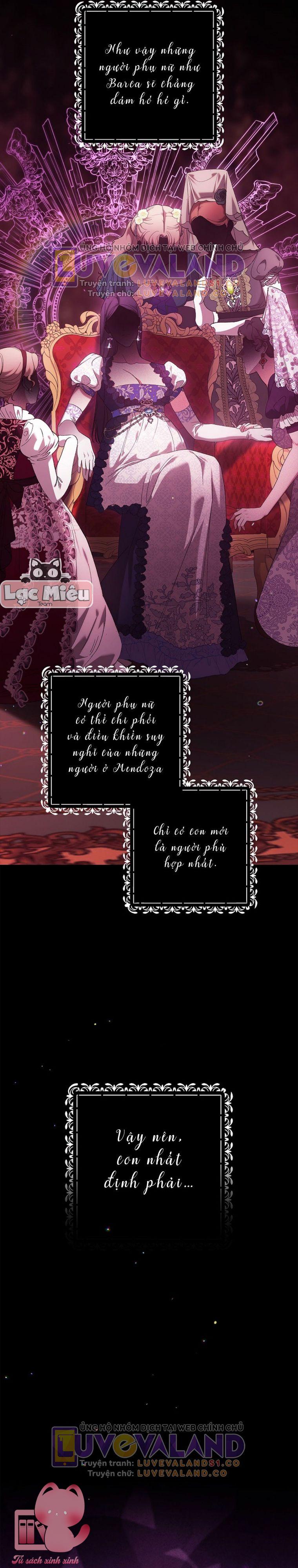 The Broken Ring: Cuộc Hôn Nhân Này Rồi Sẽ Đổ Vỡ - Chap 67 - Trang 5