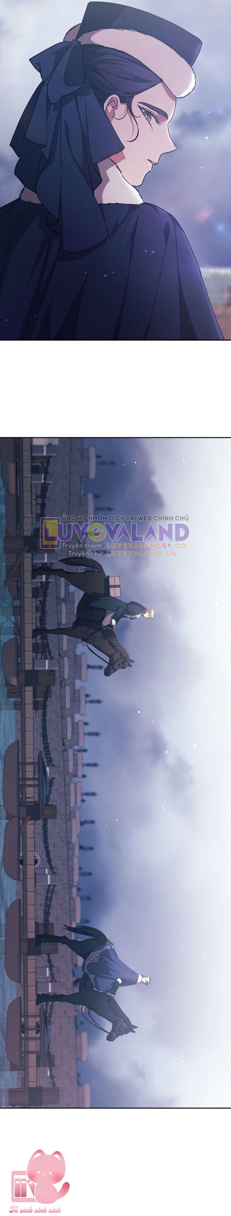 The Broken Ring: Cuộc Hôn Nhân Này Rồi Sẽ Đổ Vỡ - Chap 68 - Trang 14