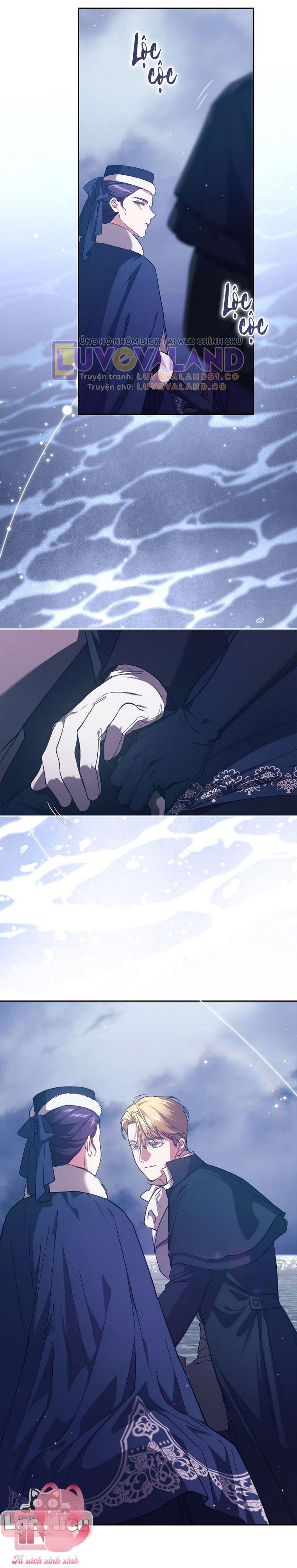 The Broken Ring: Cuộc Hôn Nhân Này Rồi Sẽ Đổ Vỡ - Chap 68 - Trang 15