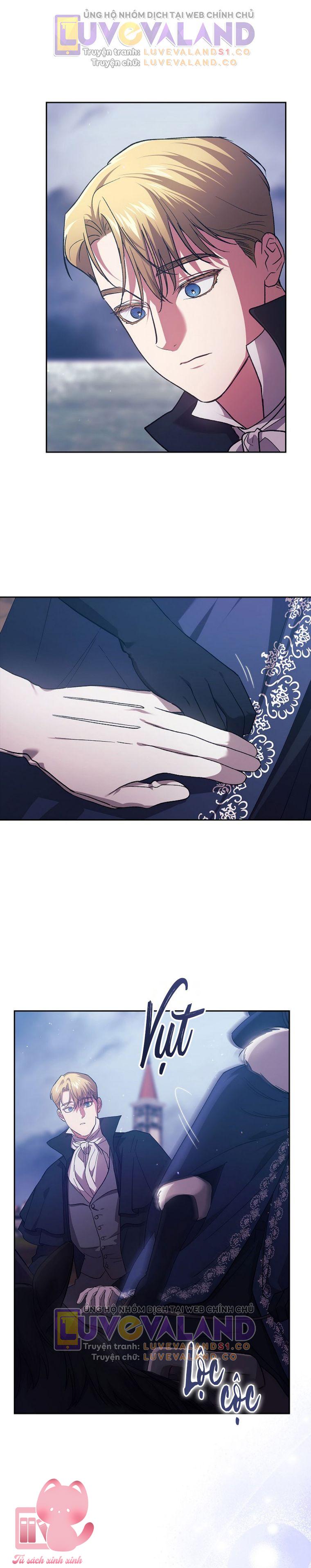 The Broken Ring: Cuộc Hôn Nhân Này Rồi Sẽ Đổ Vỡ - Chap 68 - Trang 16