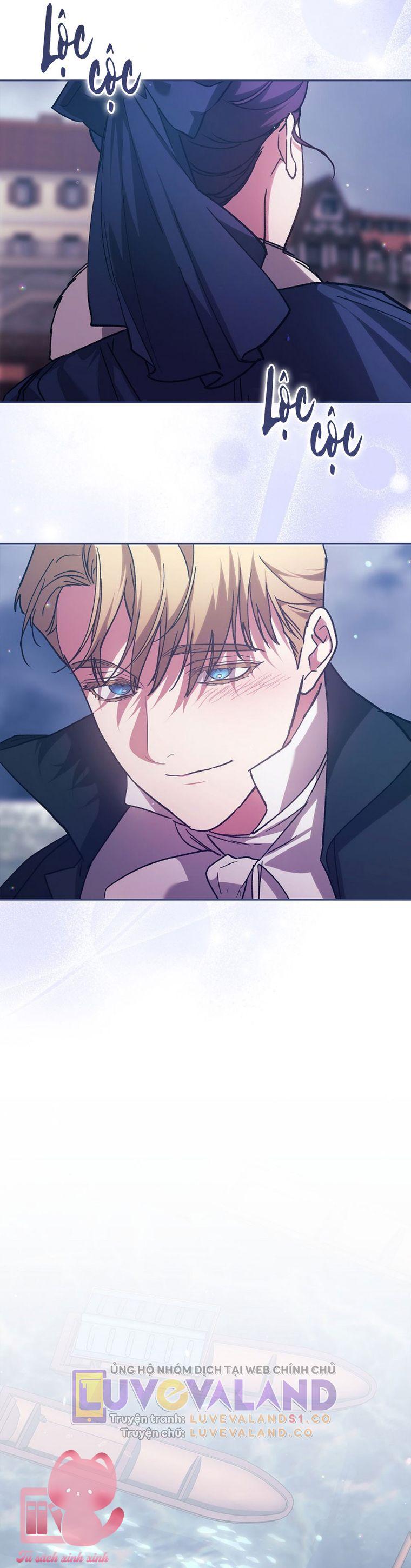 The Broken Ring: Cuộc Hôn Nhân Này Rồi Sẽ Đổ Vỡ - Chap 68 - Trang 17