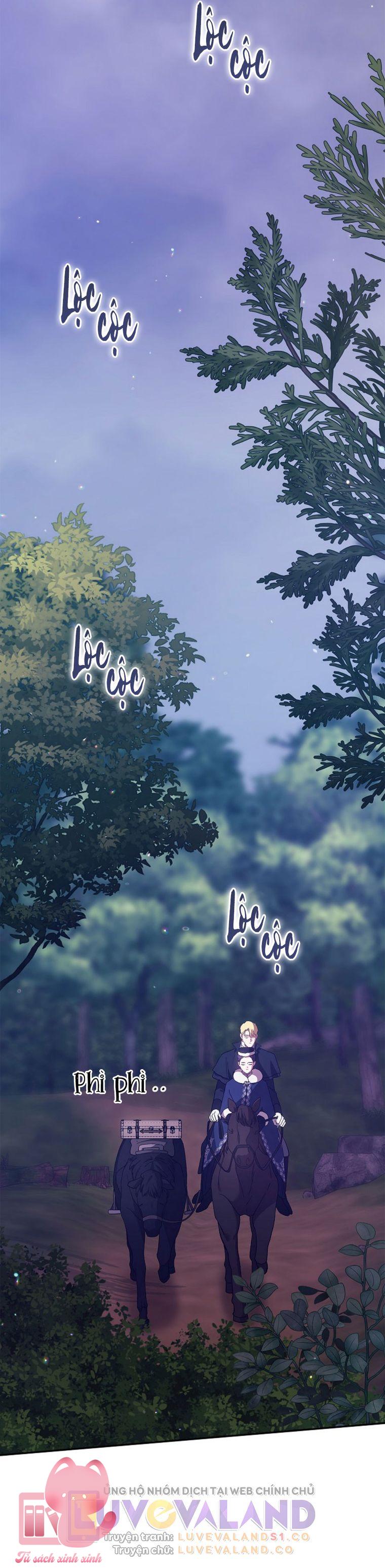 The Broken Ring: Cuộc Hôn Nhân Này Rồi Sẽ Đổ Vỡ - Chap 68 - Trang 19