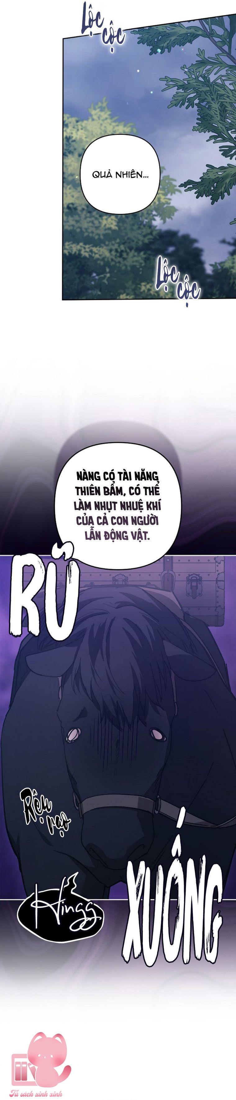 The Broken Ring: Cuộc Hôn Nhân Này Rồi Sẽ Đổ Vỡ - Chap 68 - Trang 20