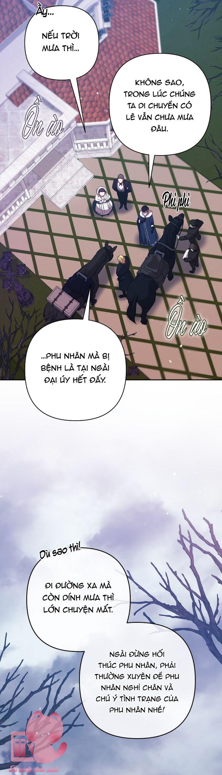 The Broken Ring: Cuộc Hôn Nhân Này Rồi Sẽ Đổ Vỡ - Chap 68 - Trang 3