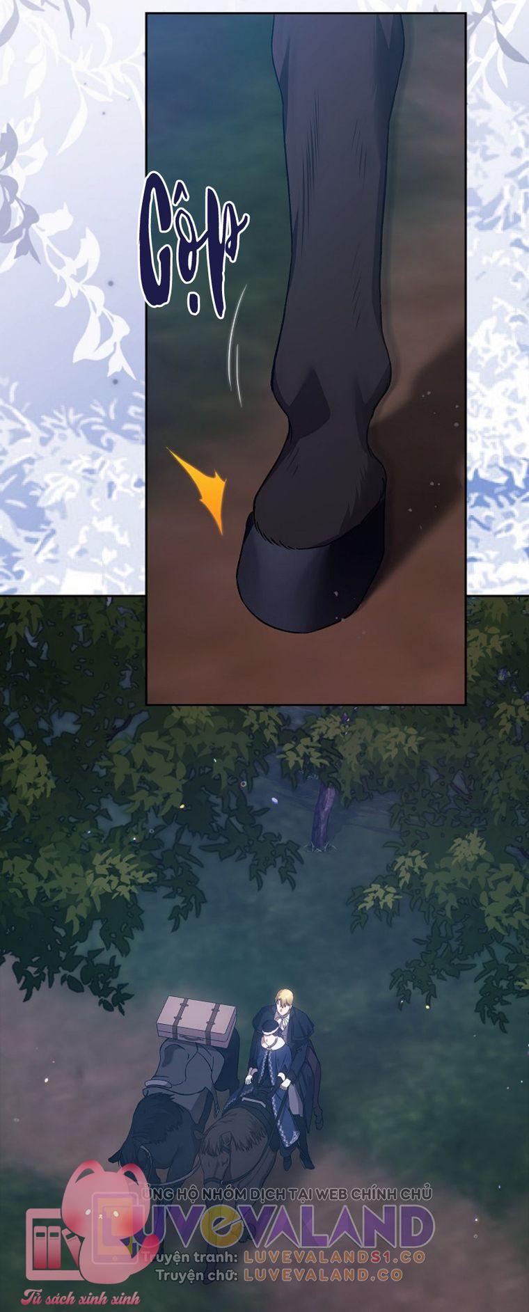 The Broken Ring: Cuộc Hôn Nhân Này Rồi Sẽ Đổ Vỡ - Chap 68 - Trang 23