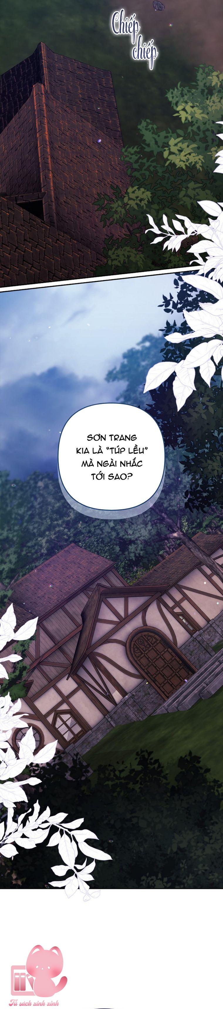 The Broken Ring: Cuộc Hôn Nhân Này Rồi Sẽ Đổ Vỡ - Chap 68 - Trang 24