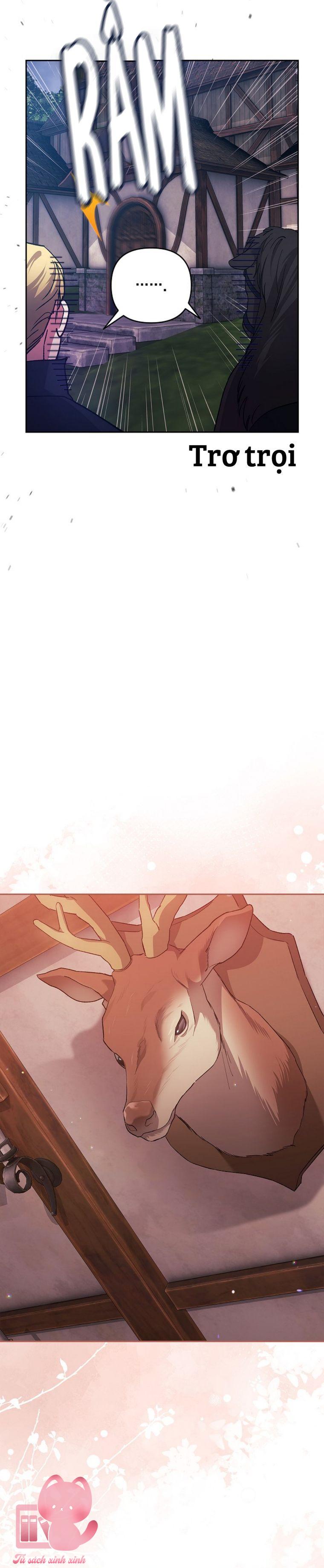 The Broken Ring: Cuộc Hôn Nhân Này Rồi Sẽ Đổ Vỡ - Chap 68 - Trang 27