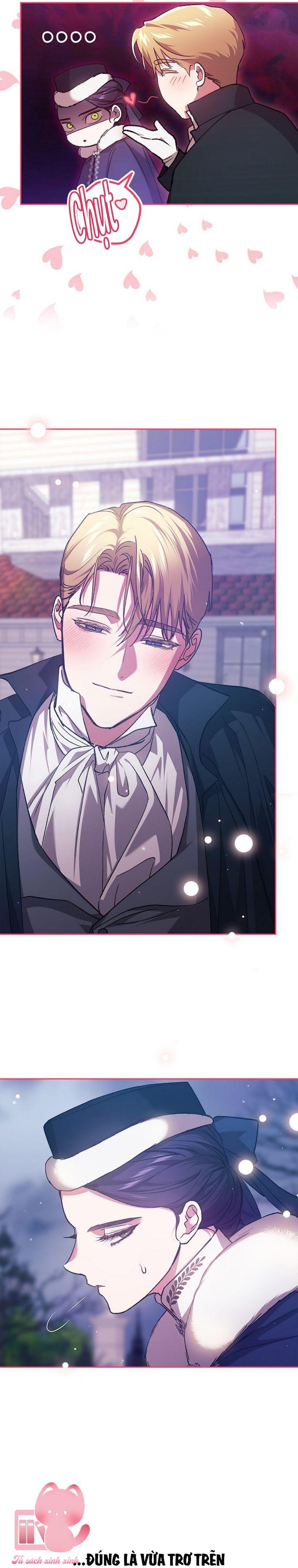 The Broken Ring: Cuộc Hôn Nhân Này Rồi Sẽ Đổ Vỡ - Chap 68 - Trang 7