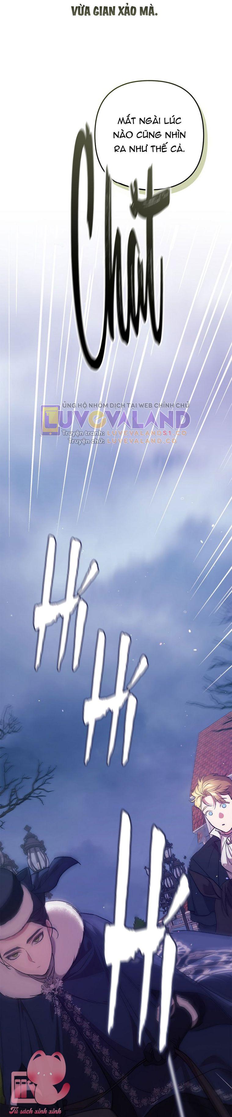 The Broken Ring: Cuộc Hôn Nhân Này Rồi Sẽ Đổ Vỡ - Chap 68 - Trang 8