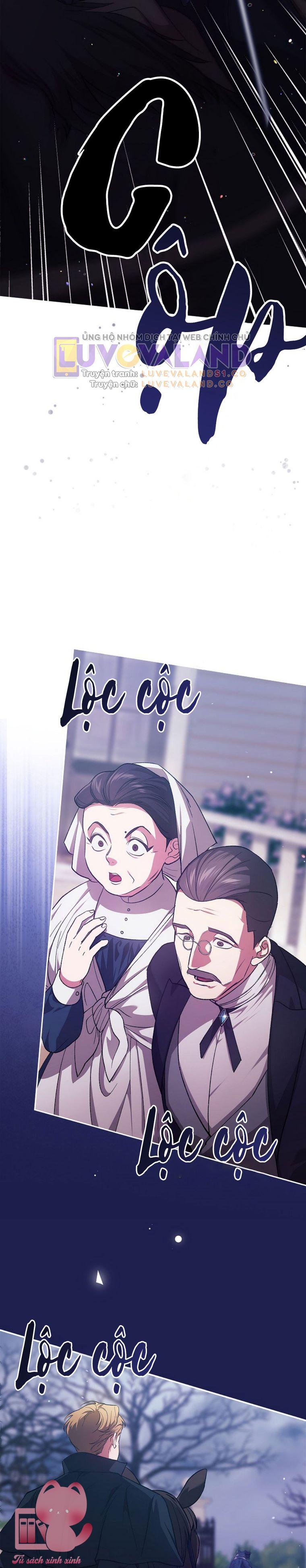 The Broken Ring: Cuộc Hôn Nhân Này Rồi Sẽ Đổ Vỡ - Chap 68 - Trang 9