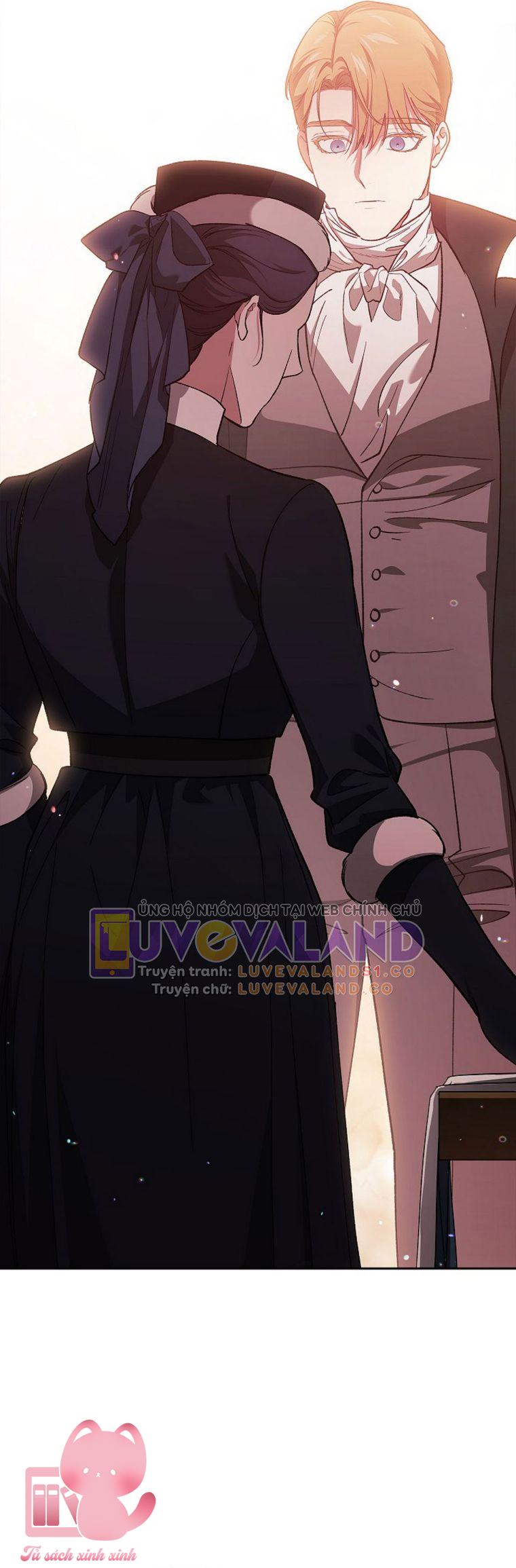 The Broken Ring: Cuộc Hôn Nhân Này Rồi Sẽ Đổ Vỡ - Chap 69 - Trang 12