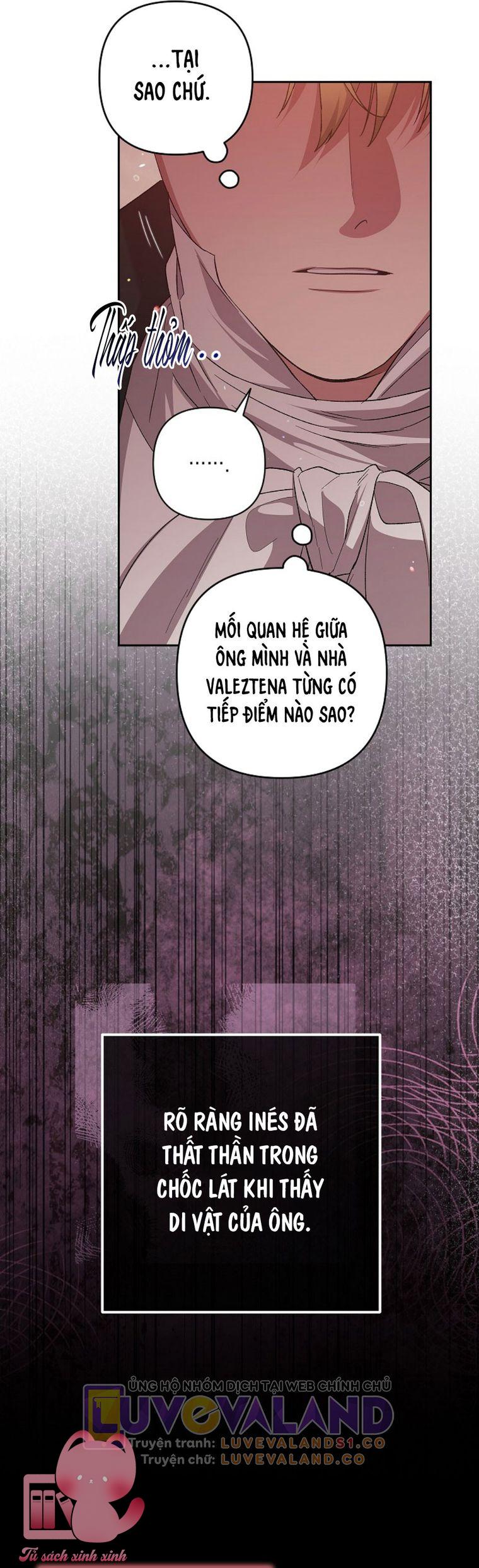 The Broken Ring: Cuộc Hôn Nhân Này Rồi Sẽ Đổ Vỡ - Chap 69 - Trang 13