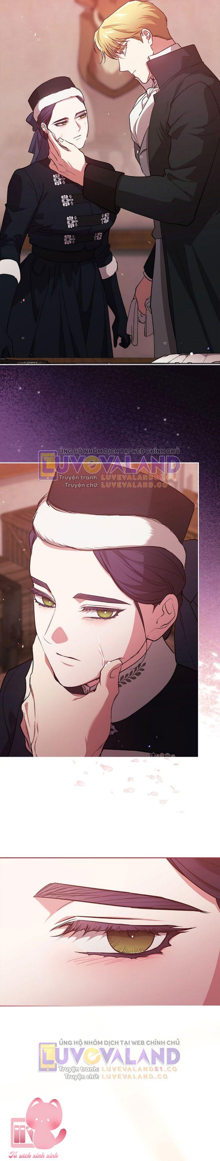 The Broken Ring: Cuộc Hôn Nhân Này Rồi Sẽ Đổ Vỡ - Chap 69 - Trang 15