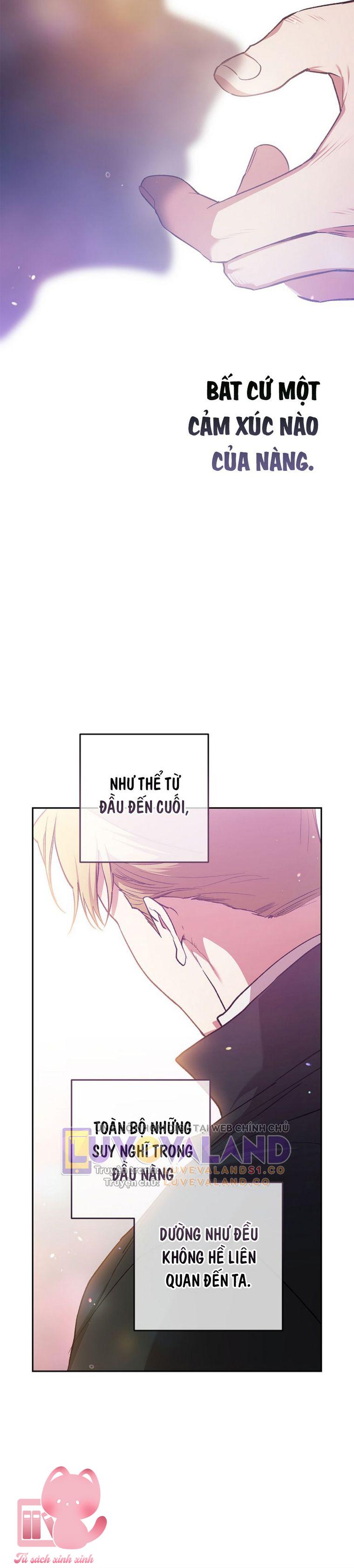 The Broken Ring: Cuộc Hôn Nhân Này Rồi Sẽ Đổ Vỡ - Chap 69 - Trang 17