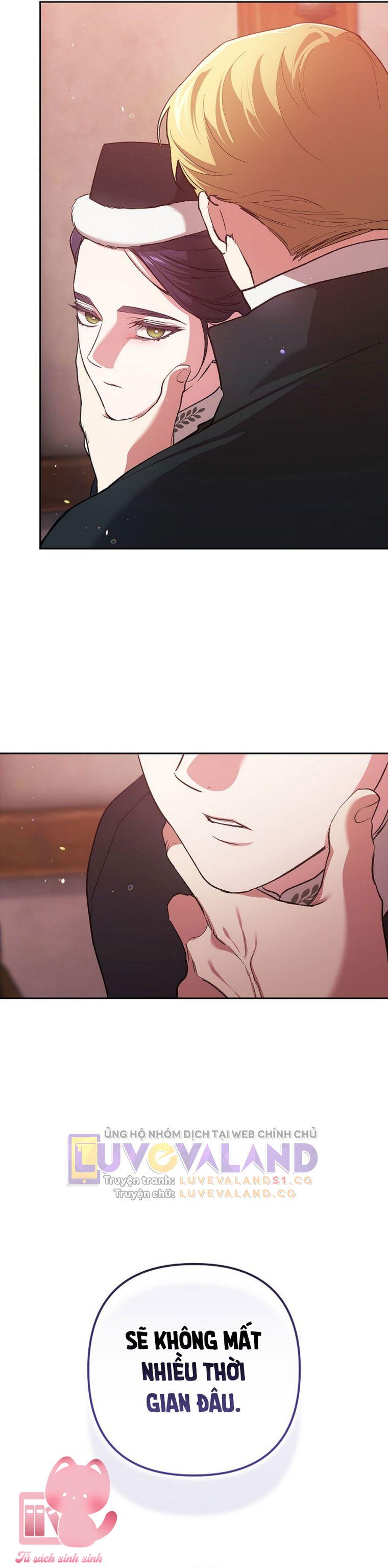 The Broken Ring: Cuộc Hôn Nhân Này Rồi Sẽ Đổ Vỡ - Chap 69 - Trang 18