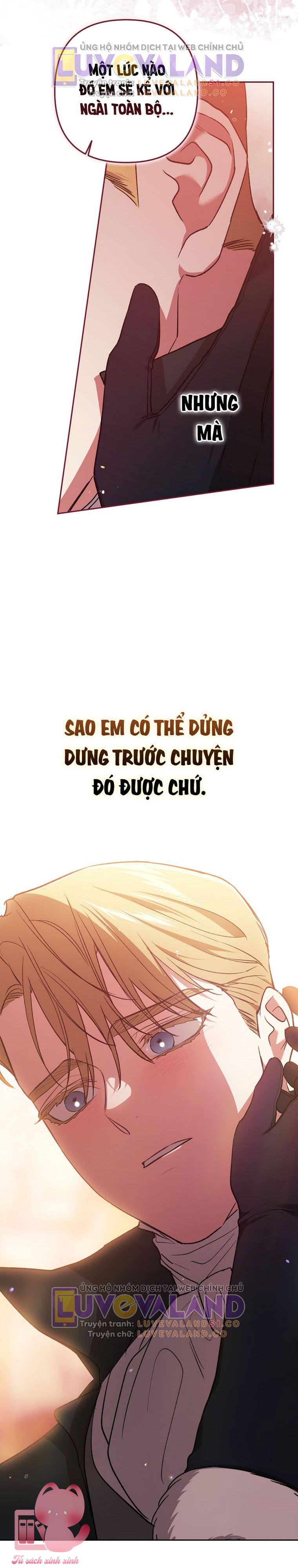 The Broken Ring: Cuộc Hôn Nhân Này Rồi Sẽ Đổ Vỡ - Chap 69 - Trang 22